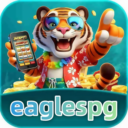 Logo da eaglespg bet